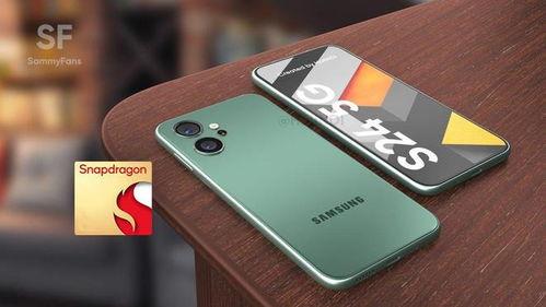 三星最新手机爆料,颠覆视觉的全面屏革命